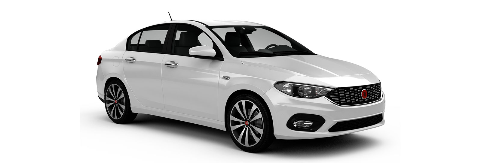 Fiat Egea Image