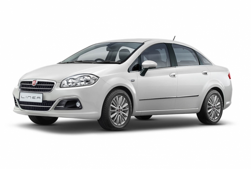 Fiat Linea Image