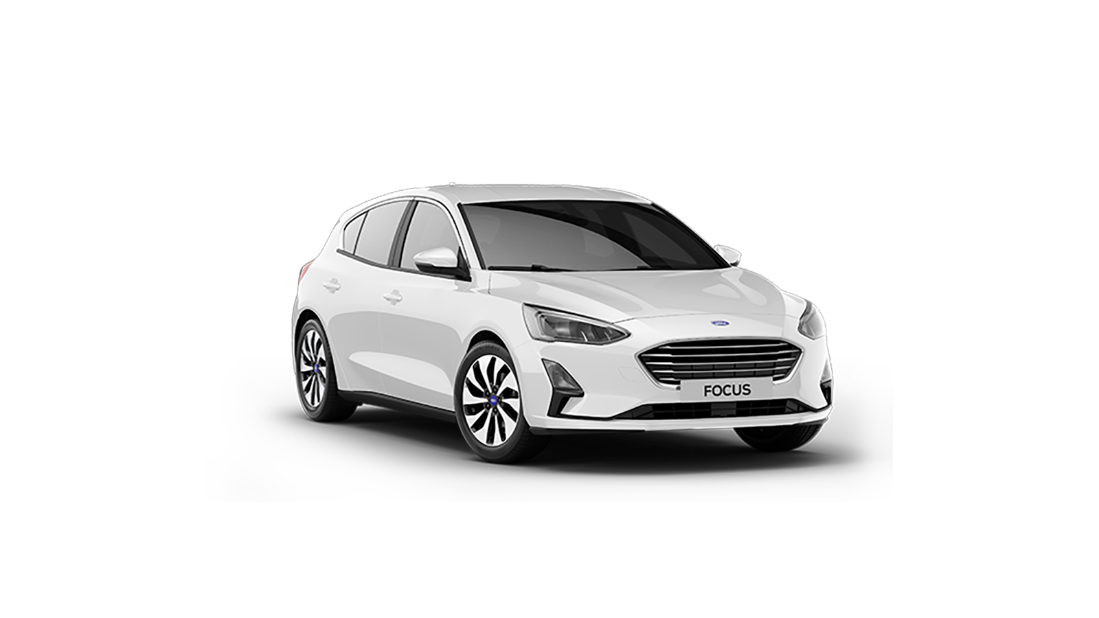 Ford Focus Image